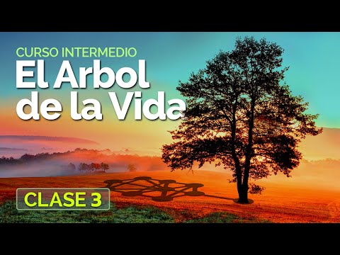 El Arbol De La Vida - Clase 3 - Curso Intermedio - Kabbalah Emet - Todo Sobre La Kabbalah En Internet | 2012 - 2024 El Arbol De La Vida - Clase 3 - Curso Intermedio 2026